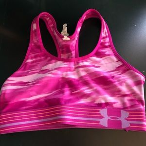 Women’s Under Armour Sports Bra